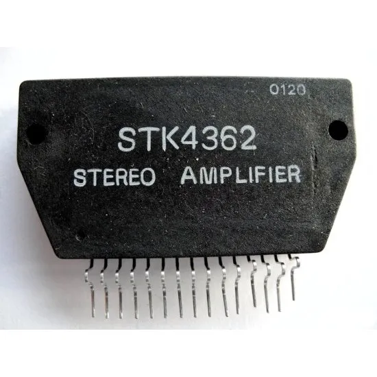 STK 4362